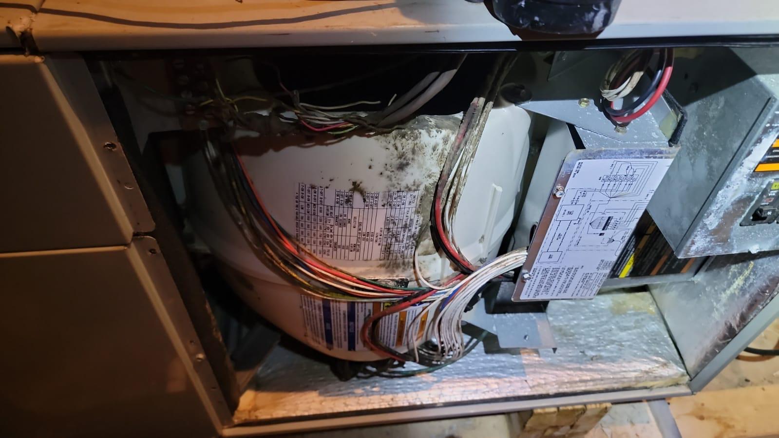 HVAC Services in Conroe TX