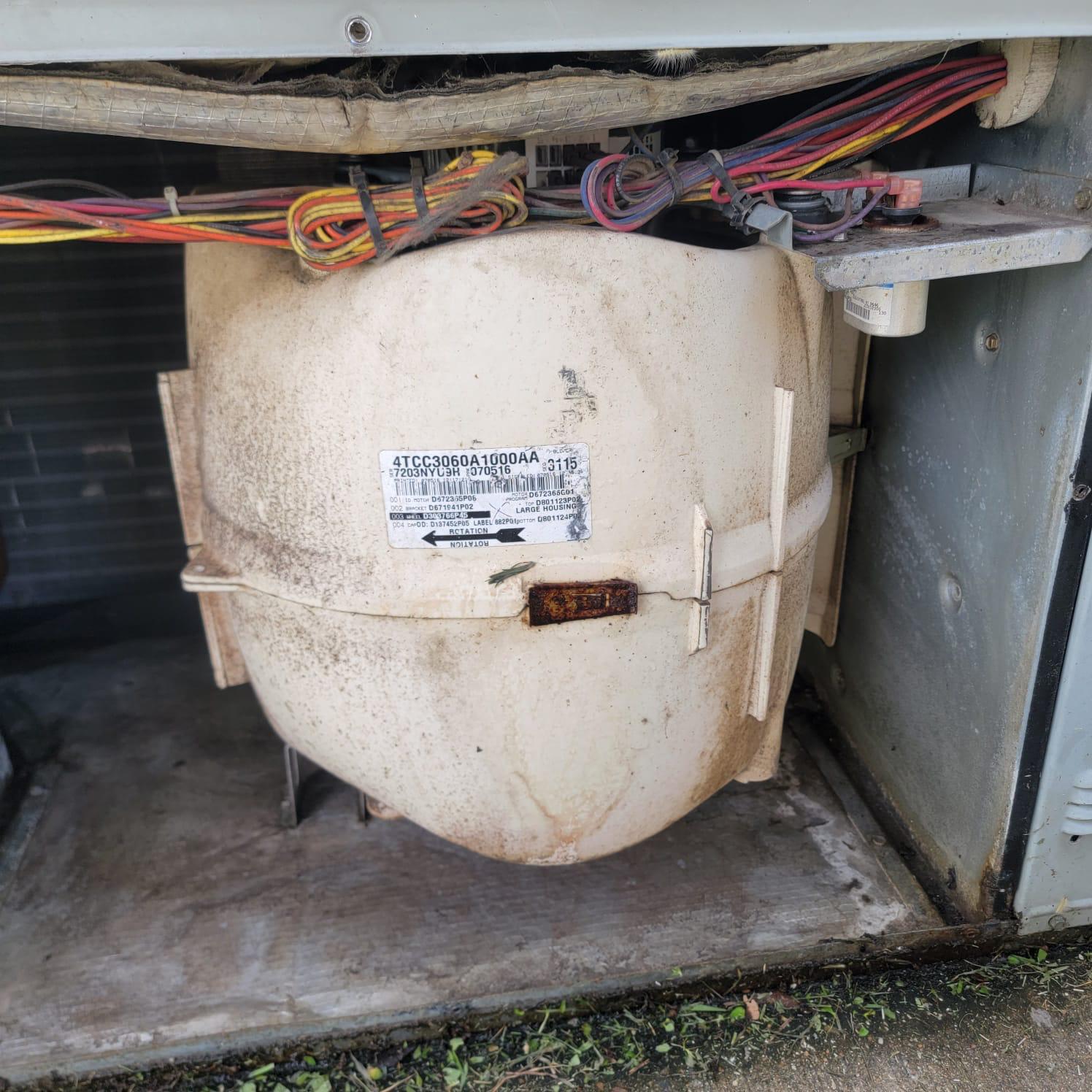 Commercial HVAC Compressor Maintenance: How to Extend Lifespan 5-10 Years
