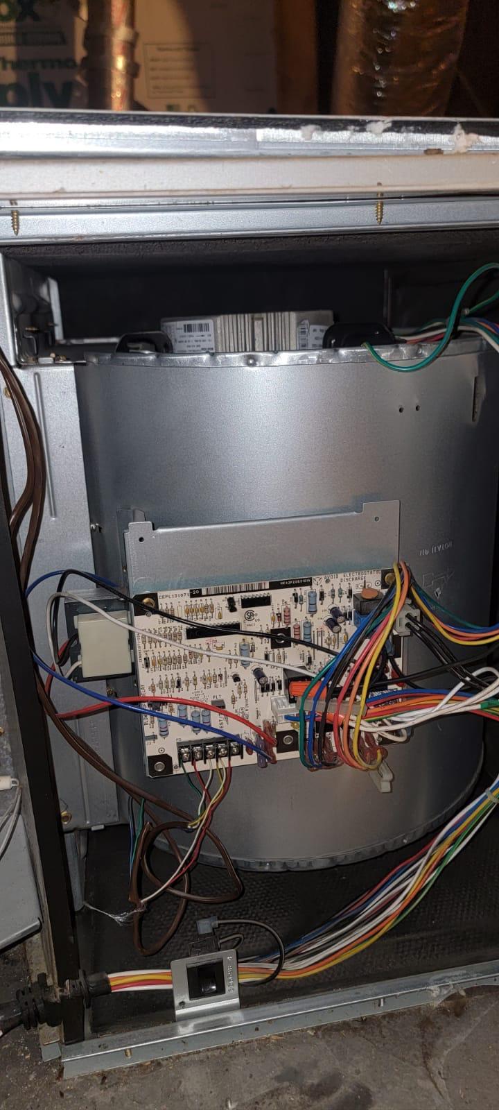 Building Automation System Setup BAS Bms