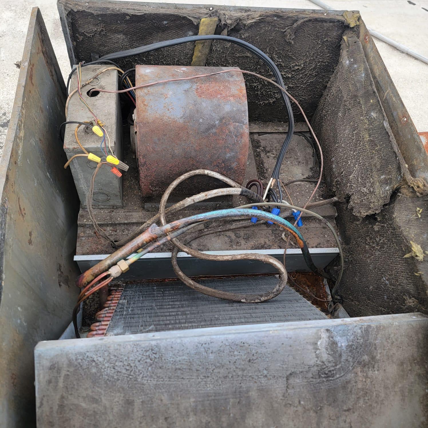 Hvac Repair Unit Maintenance - How to Optimize HVAC Systems for Art Galleries and Museums | HVAC247PRO Houston