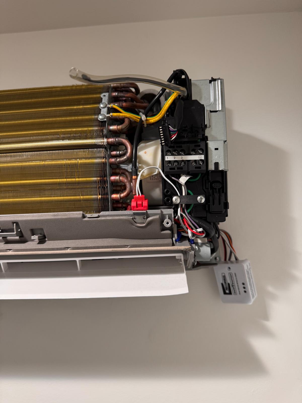 Ductless Mini-Split Installation in Conroe: Commercial Applications Guide - HVAC247PRO Conroe TX professional service