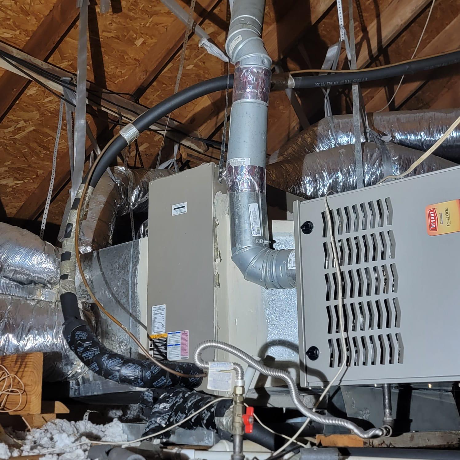 Commercial HVAC Solutions for Call Centers & Offices in Conroe