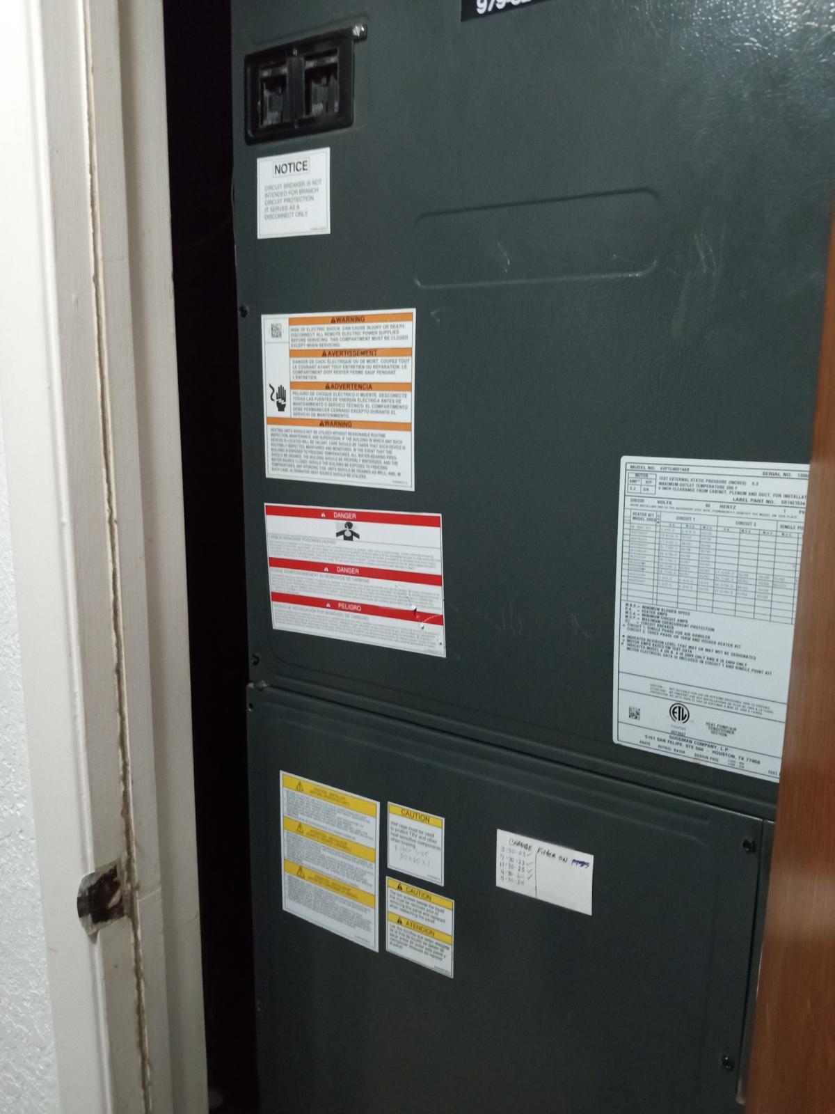 Building Automation System Installation in Conroe: Complete BAS Guide