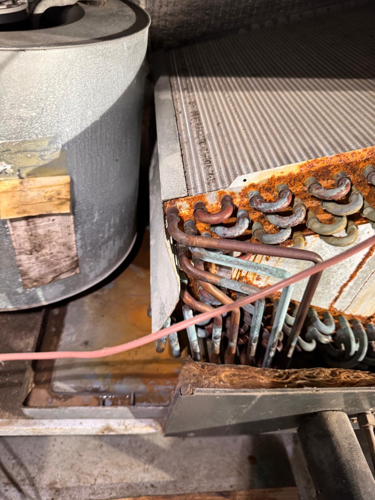 Commercial HVAC Financing Options for Conroe Businesses