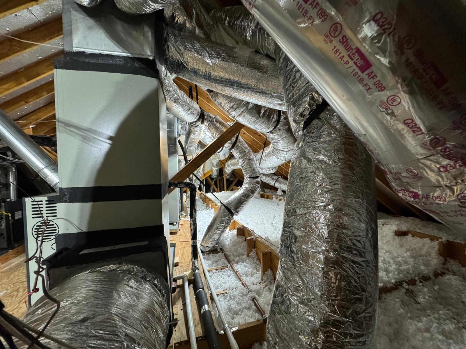 HVAC Services in Conroe TX