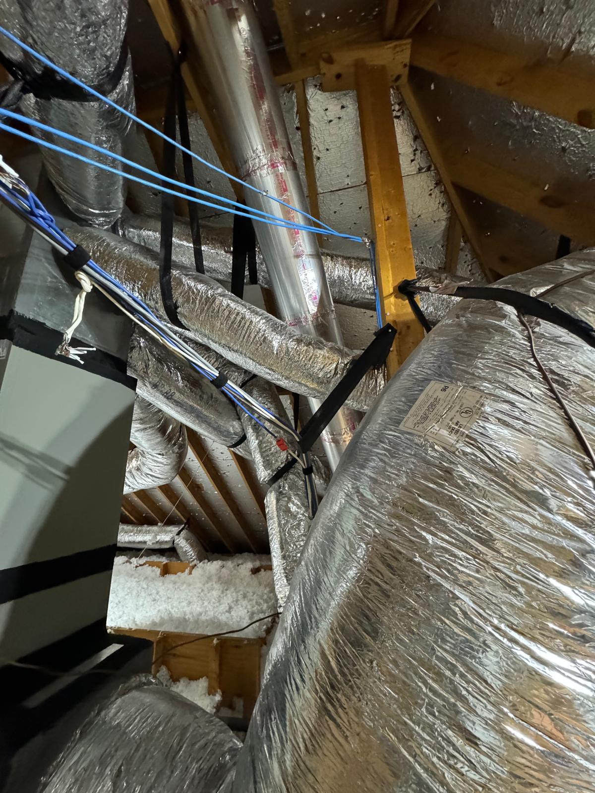 Commercial Attic HVAC Units in Conroe: Installation, Maintenance & Repair Guide