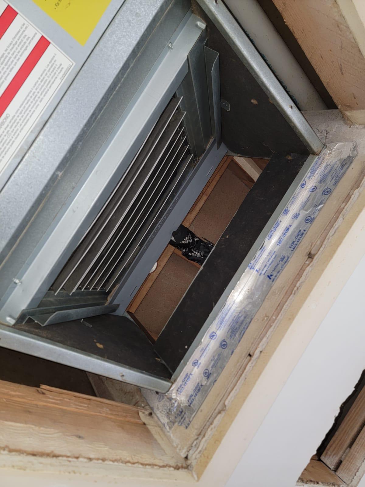 HVAC Services in Conroe TX
