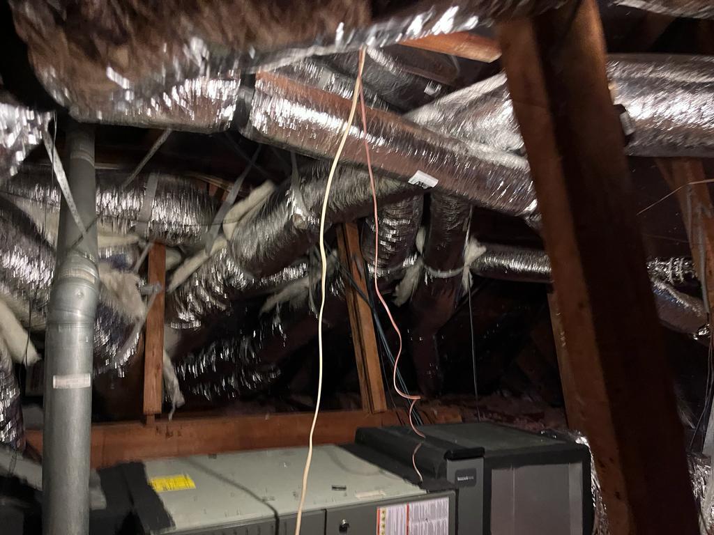 Commercial HVAC Solutions for Apartment Buildings in Conroe