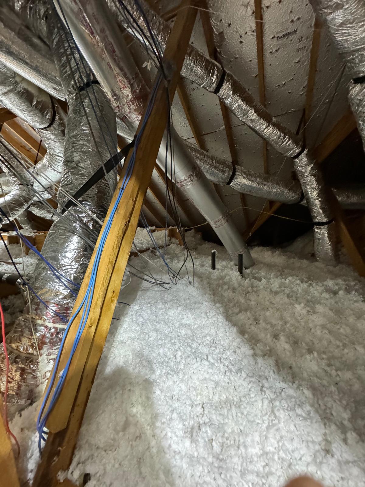 professional ductwork installation for a Northline Aldine home