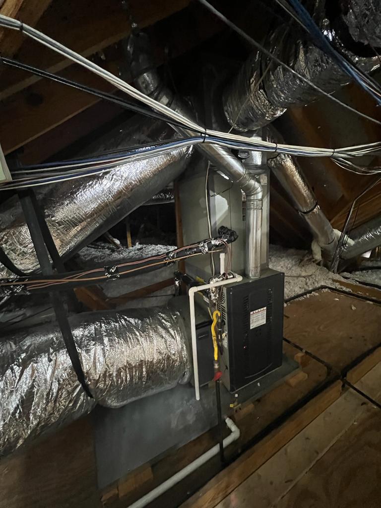 After Hours HVAC Service Houston