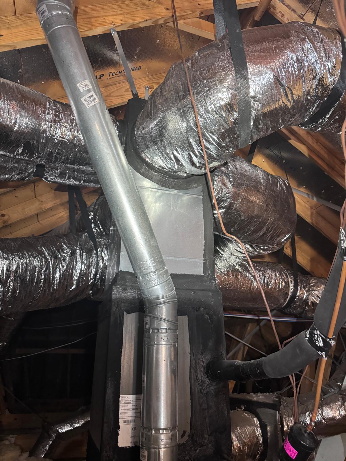 24/7 Emergency AC Repair in Conroe: What to Expect