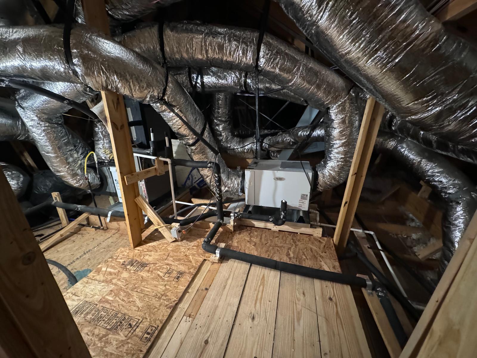 Building Automation System Installation in Conroe: Complete BAS Guide