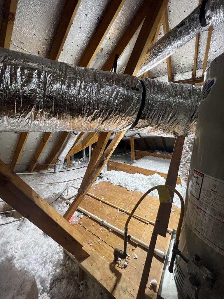 AeroChill Commercial Cooling Systems: Installation & Service in Conroe