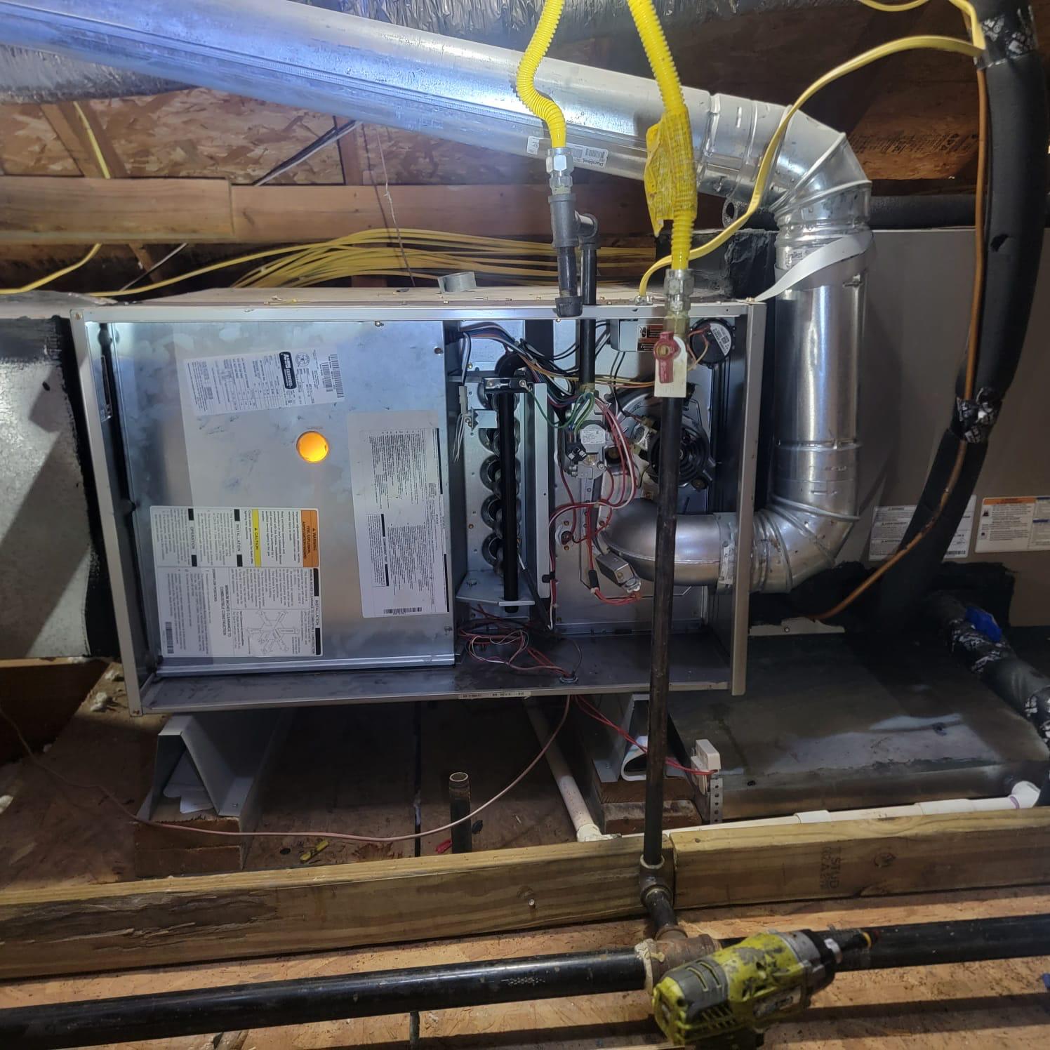 Roi Preventive HVAC Maintenance
