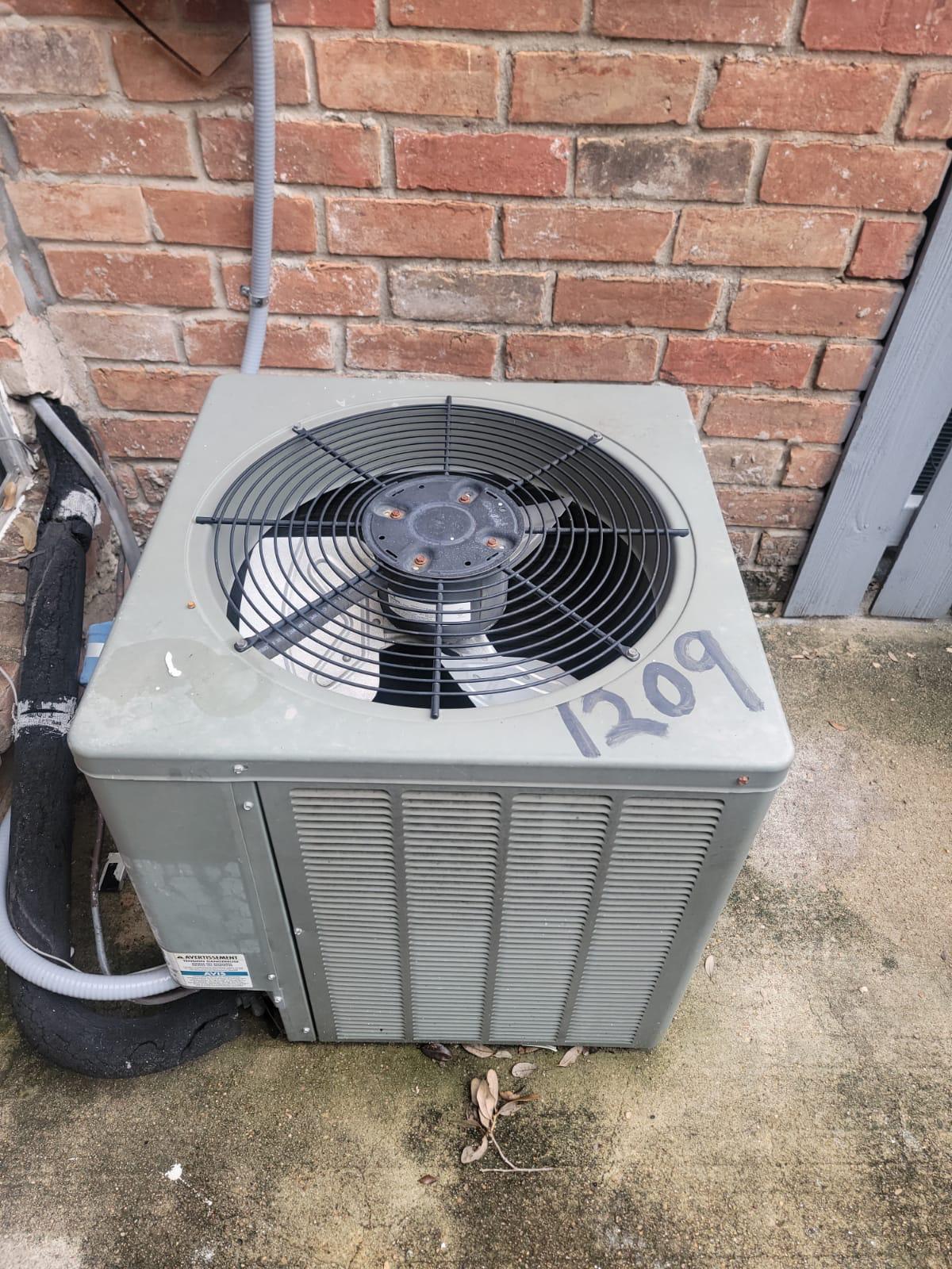 Energy Efficient HVAC - HVAC247PRO Conroe TX professional service
