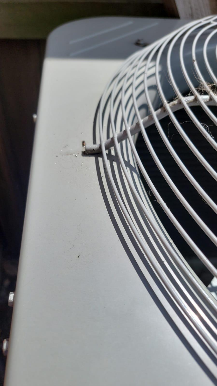 Energy Efficient HVAC Upgrades