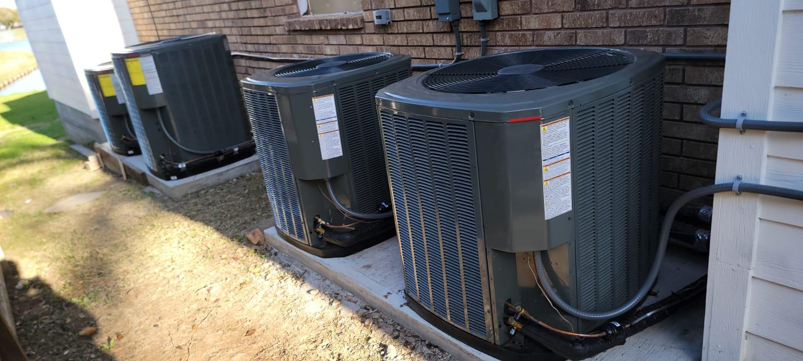 Commercial Boiler Installation & Replacement in Conroe