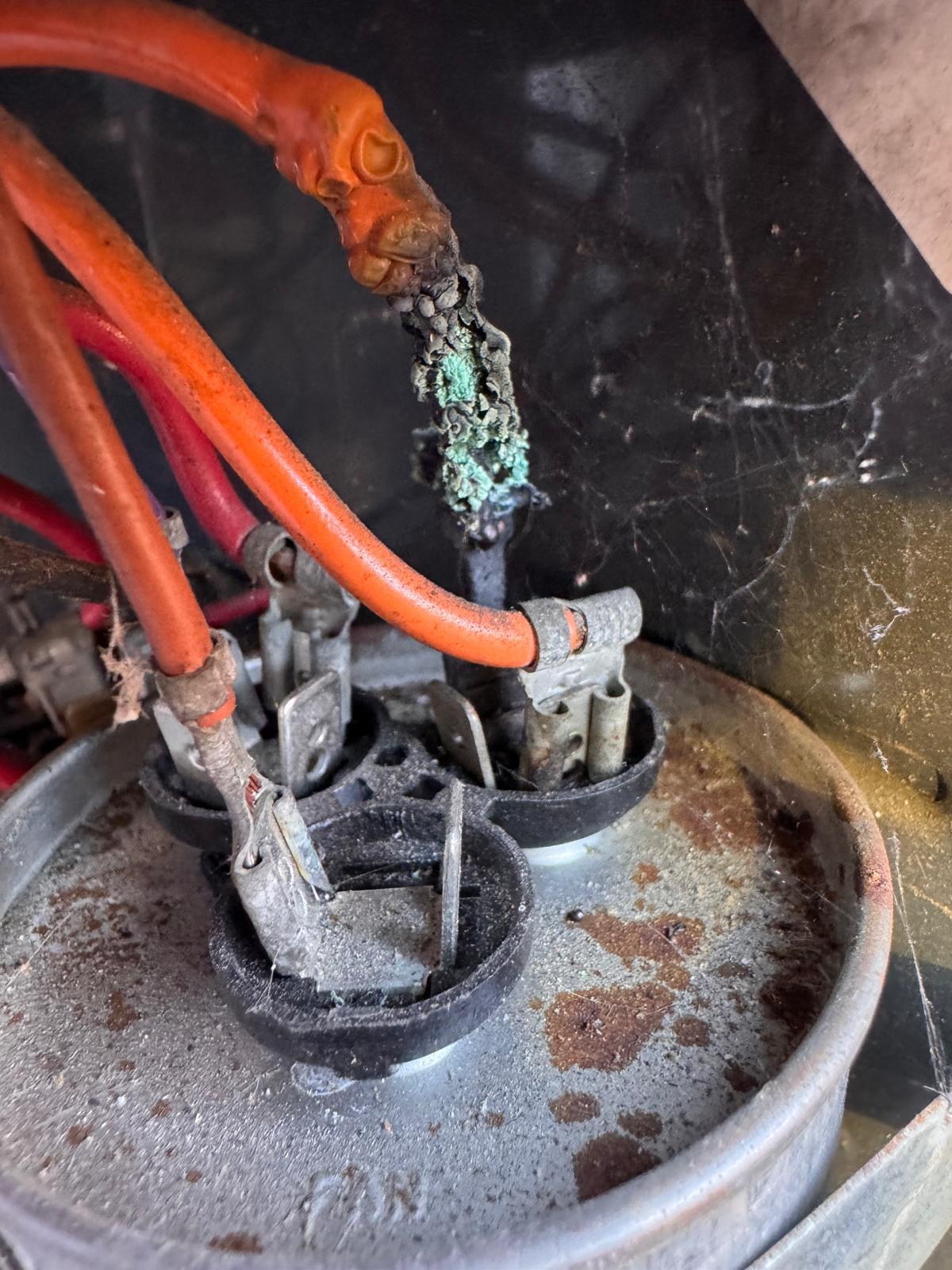 HVAC Services in Conroe TX
