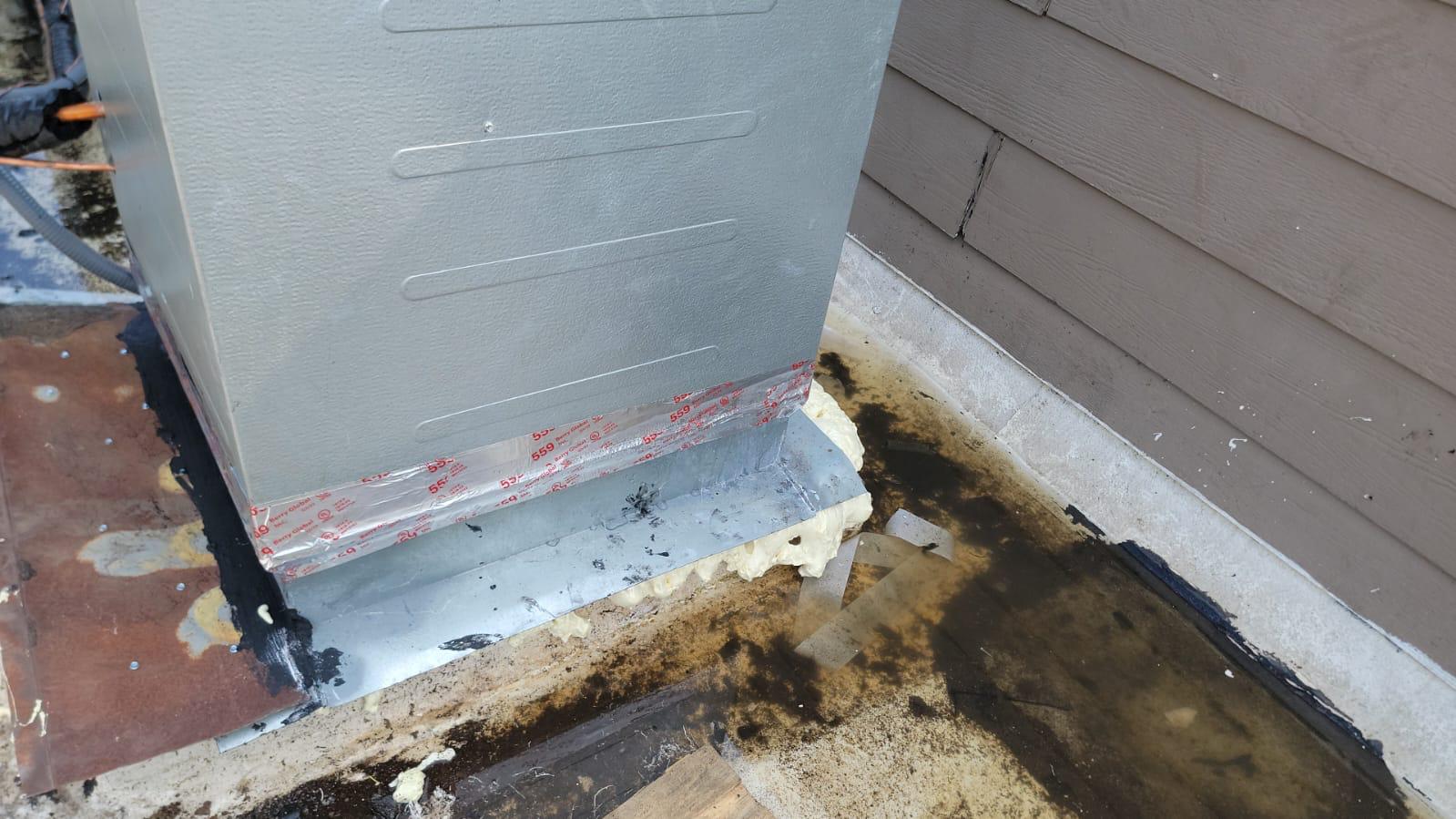 HVAC Services in Conroe TX