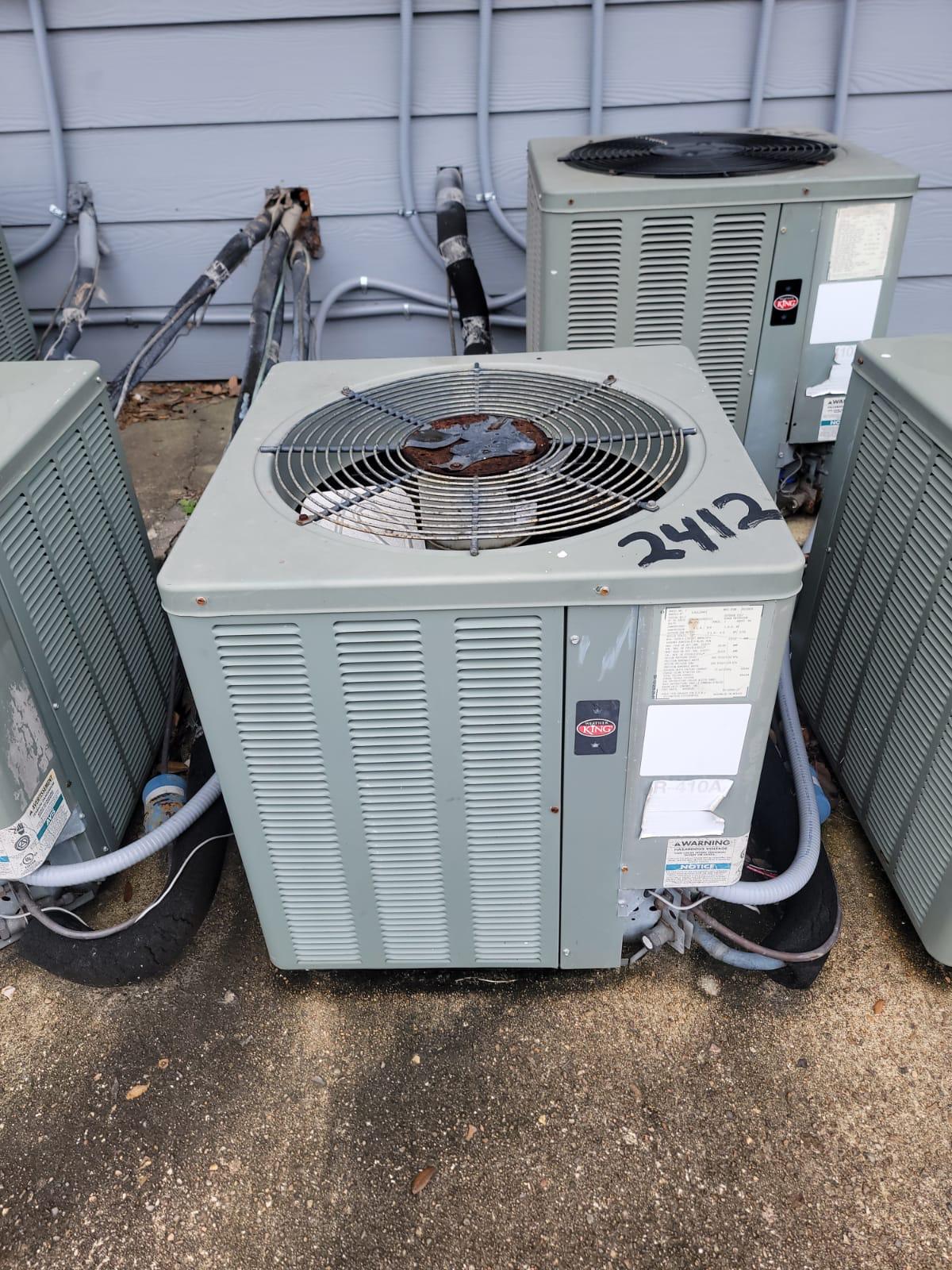 2025 Commercial HVAC Maintenance Checklist for Conroe Businesses