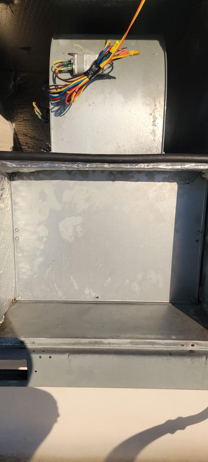 HVAC Services in Conroe TX