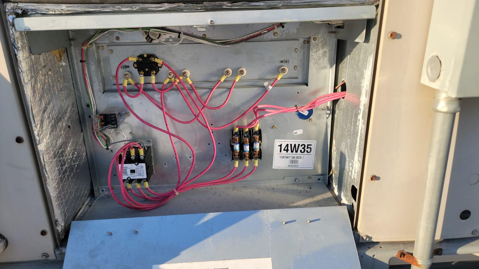 HVAC Services in Conroe TX