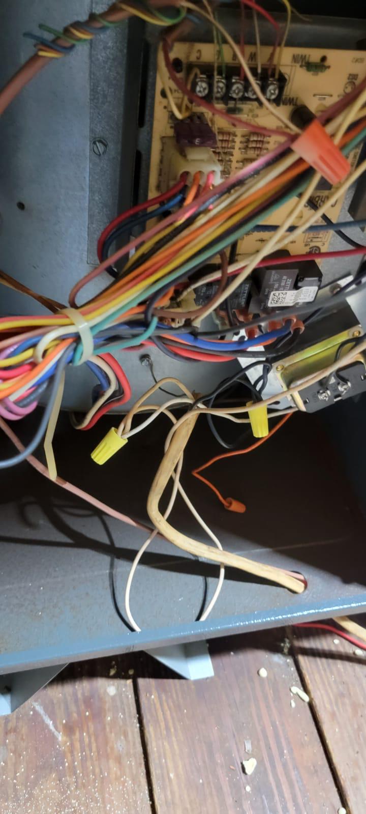 Winter HVAC Maintenance Checklist for Conroe Businesses